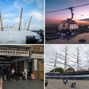 We've created a bucket list of the best activities that Greenwich has to offer in 2024