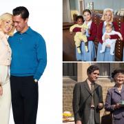 Call the Midwife will be back on screens for series 13.