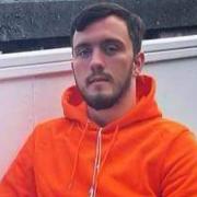 Kai McGinley, 24, was shot dead in Erith