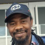 The victim, 47-year-old Carlton McCloud, was found injured on Old Kent Road in the early morning of