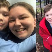 South London mum urges parents to vaccinate more after son died from catching measles