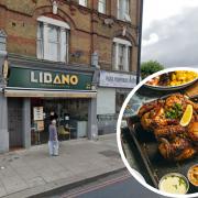 The four Lebanese restaurants in south London in the final for prestige kebab awards