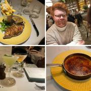 The Ivy 1917 menu review: A luxurious, affordable evening out