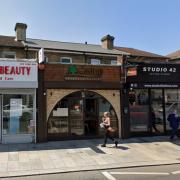 The Lebanese restaurant in Sidcup through to the final of glamorous kebab awards