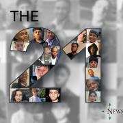 In our campaign The 21 we will tell the stories of the teenagers murdered in London in 2023