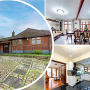 Would you pay £800k for this home in Orpington?
