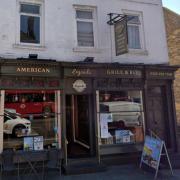 American themed bar and grill in Eltham wants to sell booze for 12 hours a day