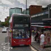 London bus timetables to change throughout the first weekend in June