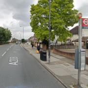 Pay by phone parking bays introduced on busy Bromley street