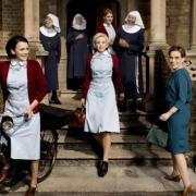 Call the Midwife is one of the top TV shows according to our readers