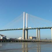 Drink and drug-driver stopped on Dartford Crossing was already disqualified
