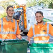 Bromley is London's top borough for recycling