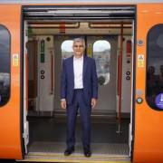 The London Overground is facing a huge change.