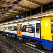 See what the new names will be on the London Overground.