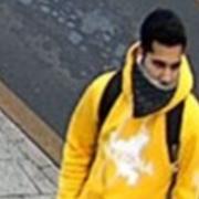 Gravesend station: Hunt for man after ‘suspicious behaviour’