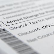 Bromley council tax bills will rise by 4.99%