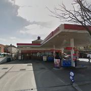 Texaco Plumstead High Street is the cheapest place for petrol within five miles of Bexley