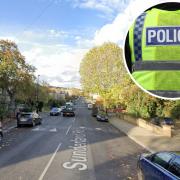 Sunderland Road Forest Hill: Non-human foetus found