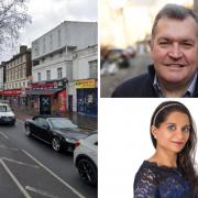 Lewisham Mayoral candidates respond to Levelling Up funding