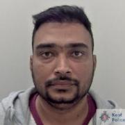 Gravesend bar manager jailed for sexual assault