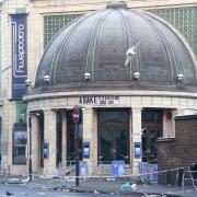 The O2 Academy Brixton will reopen in April