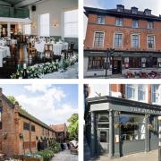 These are officially the best south London pubs to get married in