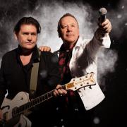Have you got tickets to Simple Minds?
