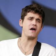 John Mayer will be performing at the O2 Arena soon.