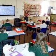 Unauthorised absences in Bexley secondary schools