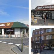 These are the best and worst McDonald's in the borough according to TripAdvisor reviews