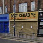 The Welling kebab shop said they are continuing to 