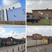 Bromley primary schools