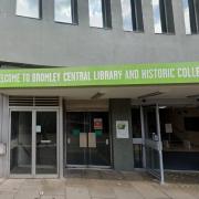 GLL workers are striking on March 26 at libraries across Bromley and Greenwich
