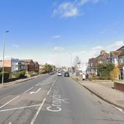 Busy Beckenham road to shut to traffic for installation of telecoms mast