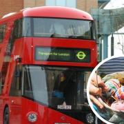 All the TfL bus timetable changes in London this Easter weekend