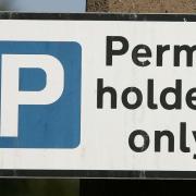All the new Bexley parking permit fees are set to increase from May