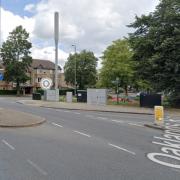 TfL BANS right turn for drivers on busy Bromley road