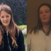 Paris and Chloe could be in the Upper Sydenham or Lewisham area, according to police