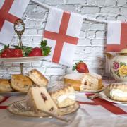 St George's Day will take place on April 23, 2024