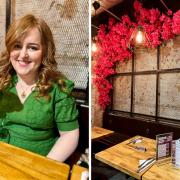 I found a Turkish restaurant in Catford with striking interiors, a family-focused vibe and delicious cocktails.