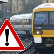 Southeastern trains cancelled and diverted due to urgent repairs after landslip