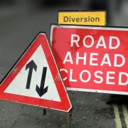 Everything you need to know about five major Bromley road closures in May