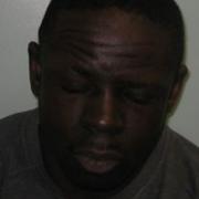 Harry Owusu-Manu, 39, lit a fire at his ex-partner's home in Battersea during the early hours of April 25, 2023