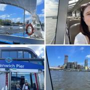 Uber boat review