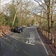 Two roads in Bromley to CLOSE for ‘fun walk’ this weekend