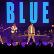 Blue is coming to Danson Park in August, alongside East 17 and N-Trance