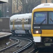Southeastern timetable changes
