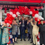 New post office opens in Southborough Lane, Bromley