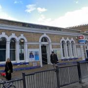 Trains between Blackheath and Charlton to CLOSE for more than two months