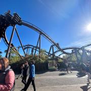 Thorpe Park to turn into ‘horror playground’ with longer opening hours this October